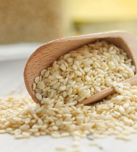 PG Commodities organic sesame seeds - ethical and premium quality